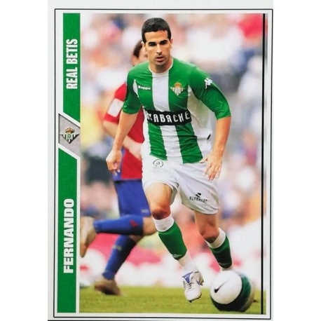 Fernando Betis 425