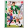Buy Online Fernando Betis Mundicromo Fichas Liga 2008