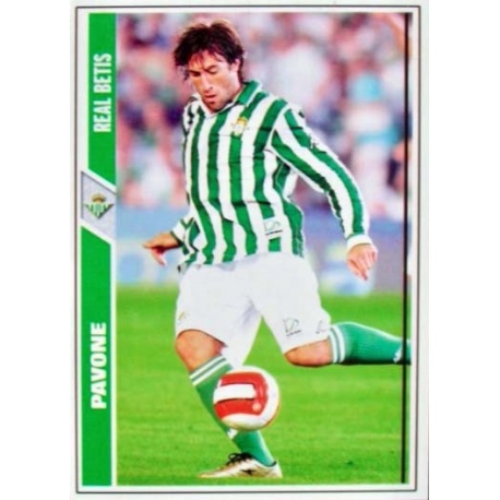 Pavone Betis 428