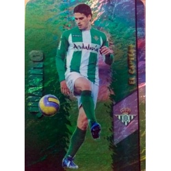 Juanito Capitan Horizontal Betis 430