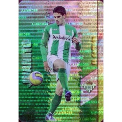 Juanito Capitan Security Horizontal Betis 430