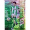 Buy Online Juanito Betis Capitan Security Horizontal Fichas de la Liga 2008 Mundicromo