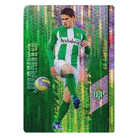 Juanito Capitan Security Vertical Betis 430