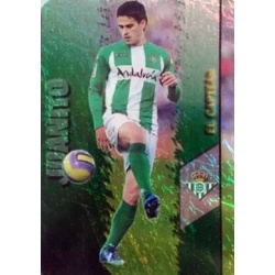 Juanito Capitan Vertical Betis 430
