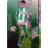 Buy Cards Juanito Betis Capitan Vertical 2008 Fichas de La Liga