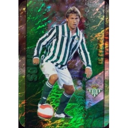 Sobis Crack Horizontal Betis 431