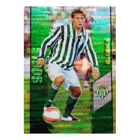 Sobis Crack Security Horizontal Betis 431