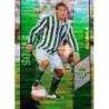 Offer Cards Sobis Betis Crack Security Horizontal Fichas de la Liga 2008 Mundicromo