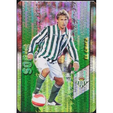 Sobis Crack Security Vertical Betis 431