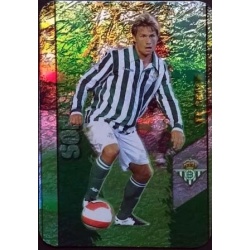Sobis Crack Vertical Betis 431