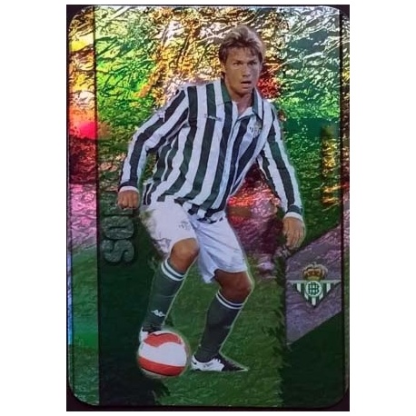 Sobis Crack Vertical Betis 431