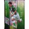 Offer Soccer Cards Edú Betis Mejor Security Vertical Mundicromo 2008