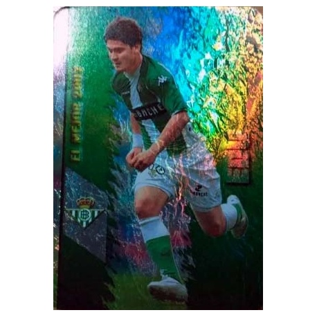 Edú Mejor Vertical Betis 432