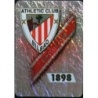 Offer Online Escudo Athletic Bilbao Jaspeado Vertical Fichas de la Liga 2008