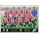 Plantilla Athletic Bilbao 434
