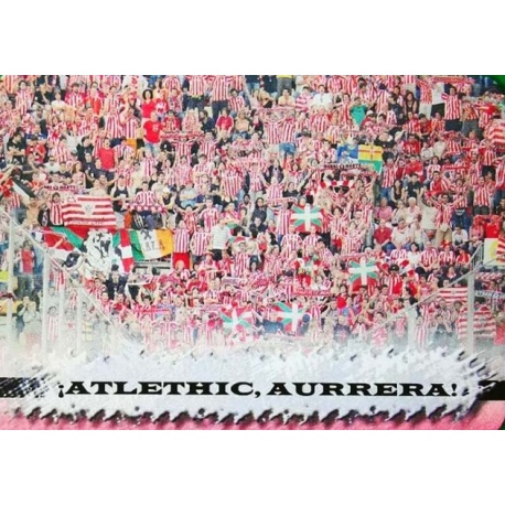 Himno Athletic Aurrera Castellano Athletic Bilbao 435