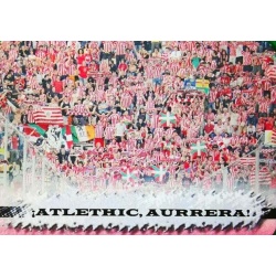 Himno Athletic Aurrera Euskera Athletic Bilbao 435