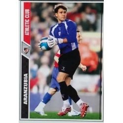 Aranzubia Athletic Bilbao 437