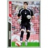 Offer Cards Lafuente Athletic Bilbao Baja Mundicromo Fichas Liga 2008