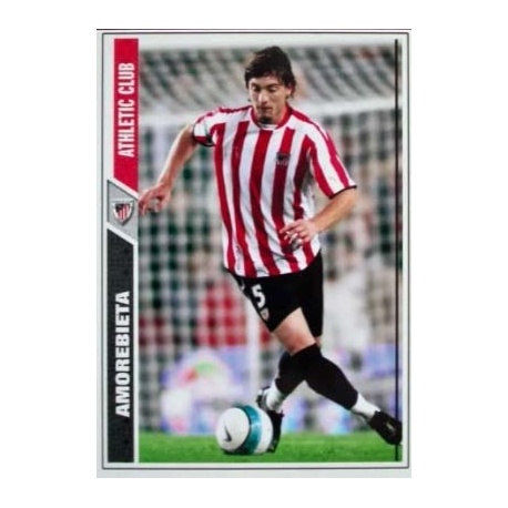 Amorebieta Athletic Bilbao 439