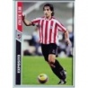 Buy Soccer Cards Unai Athletic Bilbao Fichas de la Liga 2008