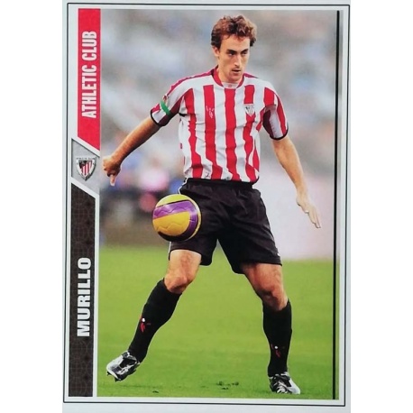 Murillo Athletic Bilbao 441