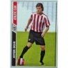 Buy Cards A. Ocio Athletic Bilbao Fichas de la Liga 2008 Mundicromo