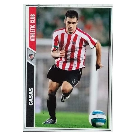 Casas Athletic Bilbao 443