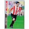 Offer Soccer Cards L. Prieto Athletic Bilbao Fichas de la Liga 2008 Mundicromo