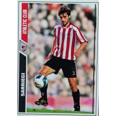 Sarriegi Baja Athletic Bilbao 444