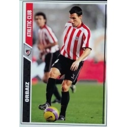 Orbaiz Athletic Bilbao 445