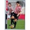 Soccer Cards Orbaiz Athletic Bilbao 2008 Fichas de La Liga