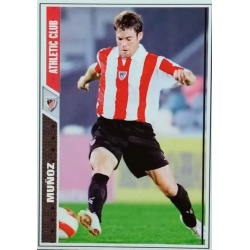 Muñoz Athletic Bilbao 446