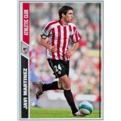 Javi Martinez Athletic Bilbao 448