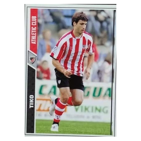 Tiko Athletic Bilbao 450