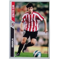 Iraola Athletic Bilbao 451