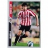 Buy Cards Iraola Athletic Bilbao Fichas de la Liga 2008