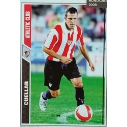 Cuellar Athletic Bilbao 452