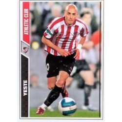 Yeste Athletic Bilbao 453
