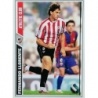 Offer Soccer Cards Llorente Athletic Bilbao Fichas de la Liga 2008