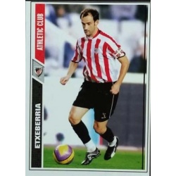 Etxeberria Athletic Bilbao 455