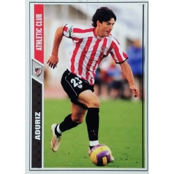 Aduritz Athletic Bilbao 456