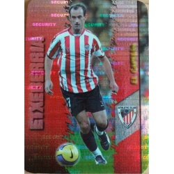 Etxeberria Capitan Security Horizontal Athletic Bilbao 457