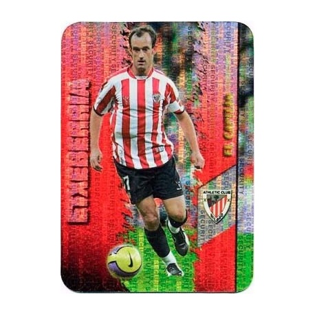 Etxeberria Capitan Security Vertical Athletic Bilbao 457