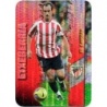 Sale Online Etxeberria Athletic Bilbao Capitan Security Vertical Fichas de la Liga 2008 Mundicromo