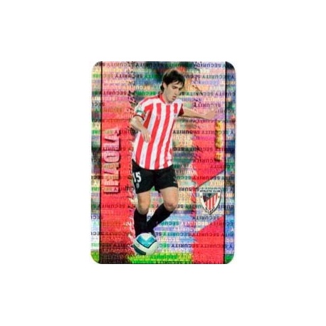 Iraola Crack Security Horizontal Athletic Bilbao 458