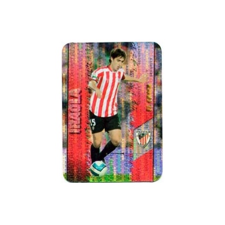 Iraola Crack Security Vertical Athletic Bilbao 458