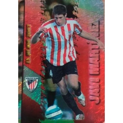 Javi Martinez Mejor Horizontal Athletic Bilbao 459
