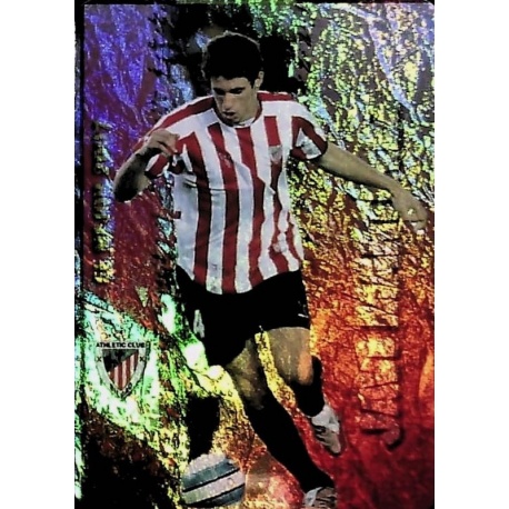 Javi Martinez Mejor Vertical Athletic Bilbao 459