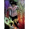 Buy Soccer Cards Javi Martinez Athletic Bilbao Mejor Vertical Mundicromo Fichas Liga 2008